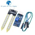 Smart DIY Sensor Hygrometer Humidity Electronics【American Code Smart Detect Humidity Module is used in arduino to develop robots. 