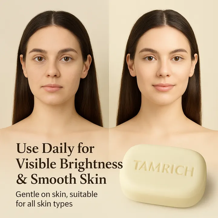 Oreva%20Dermacare%20TAMRICH%20Herbal%20Whitening%20Soap%20with%20Tamarind%20Extract%2075g%20%E2%80%93%20Natural%20Skin%20Brightening%20&%20Cleansing%20Soap%20for%20Face%20&%20Body%20-%20Image%205