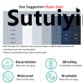 Sutuiying 2025 New Special Offer Raudax Newest Cycling Jackets Unisex Bicycle Coats Windproof Cycling Clothing UV Tection Compact Top Sports Wear Windbreaker. 