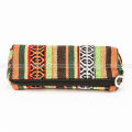 Nepal made small portable key bag , Pencil case. 