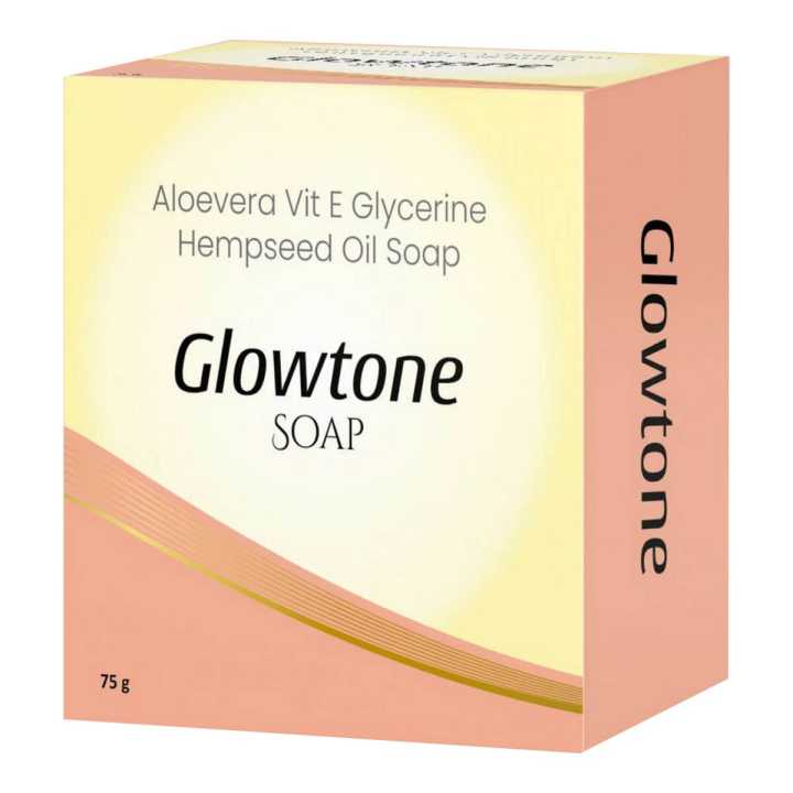 glowsik glutathione skin whitening soap Glutathione Tablets For Skin Whitening: How To Use, Benefits & Side Effects main image 0