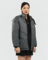 HUBA Puffer Jacket For Unisex. 