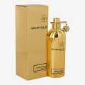 Montale Aoud Leather Perfume By Montale Unisex-100Ml. 