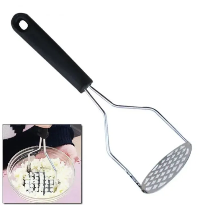 Stainless%20Steel%20Potato%20Masher%20&%20Juice%20Maker%20%7C%20Durable%20Kitchen%20Tool%20%7C%20Perfect%20for%20Smooth%20Mashed%20Potatoes%20-%20Image%204