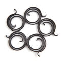 5Pcs Replace Spring Door Knob Handle Latch Internal Coil Repair Torsion Spring. 