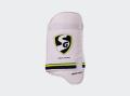 Sg Cricket Thigh Pads Super Test Left Hand. 