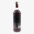 Captain morgan dark Rum 1 Litre. 