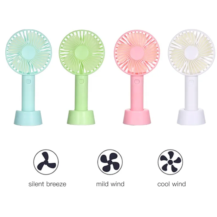Mini%20Portable%20Stand%20Fan%20With%203%20Speed%20-%20Image%205