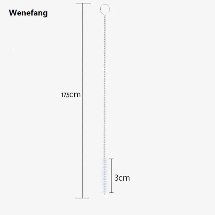 Wenefang%20Stainless%20steel%20baby%20bottle%20straw%20brush%20175mm%20baby%20Luxury%20bottle%20spiral%20tube%20brush%20Soft%20bristle%20straw%20brush%20-%20Image%204