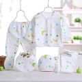 CozyKids - New Born Baby Winter 5 Pcs Cloth Set. 