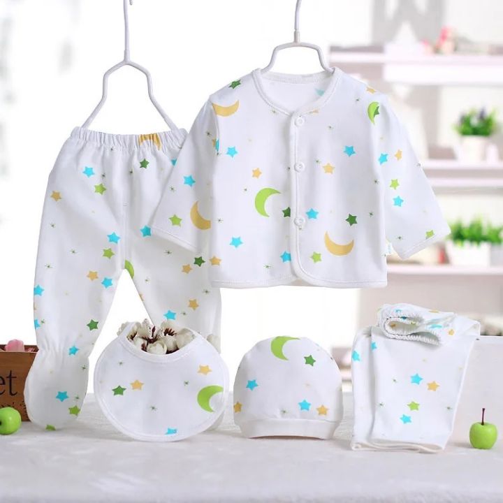 CozyKids%20-%20New%20Born%20Baby%20Winter%205%20Pcs%20Cloth%20Set%20-%20Image%202