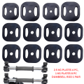 SPN-s Adjustable Dumbbell Set - Home Gym Equipment |  Dumbbell Set | Home Gym Accessories. 