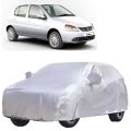 TATA Indica || Car Body Cover Double Layered Waterproof Car Body Cover. 