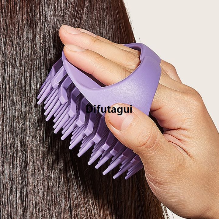 Difutagui%20Hair%20Comb%20Shampoo%20Scrubber%20Washing%20Magic%20Demelant%20Brush%20Silicone%20Portable%20Bristles%20Clean%20Hairbrush%20Scalp%20Massager%20Barber%20Hair%20Accessories%20-%20Image%206