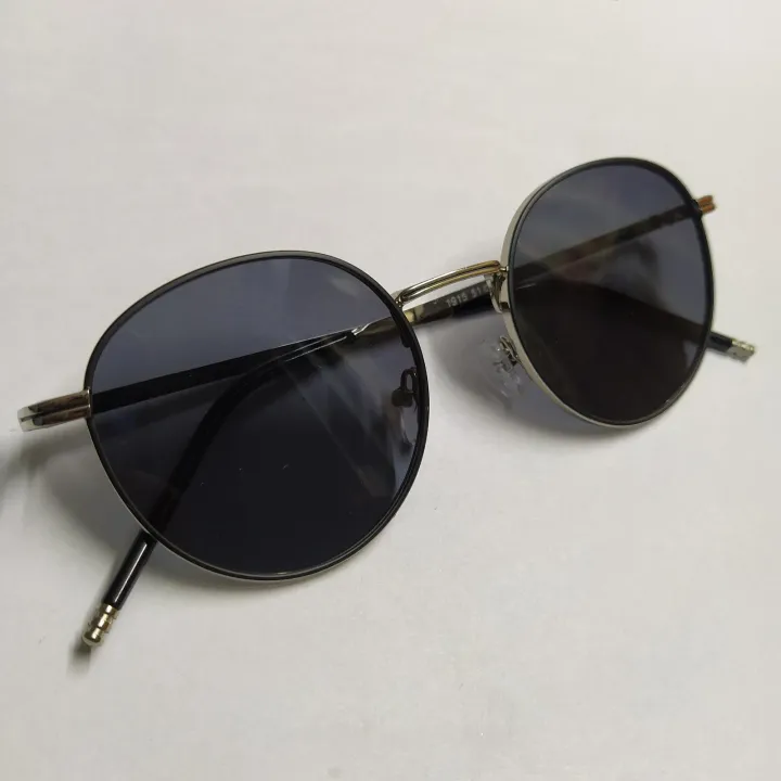 Round%20Trendy%20Silver%20Frame%20Sunglasses%20-%20Unisex%20-%20Black%20Shades%20%7C%20Fashion%20Poly%20Carbonate%20Trendy%20Unisex%20Sunglasses%20-%20Image%203
