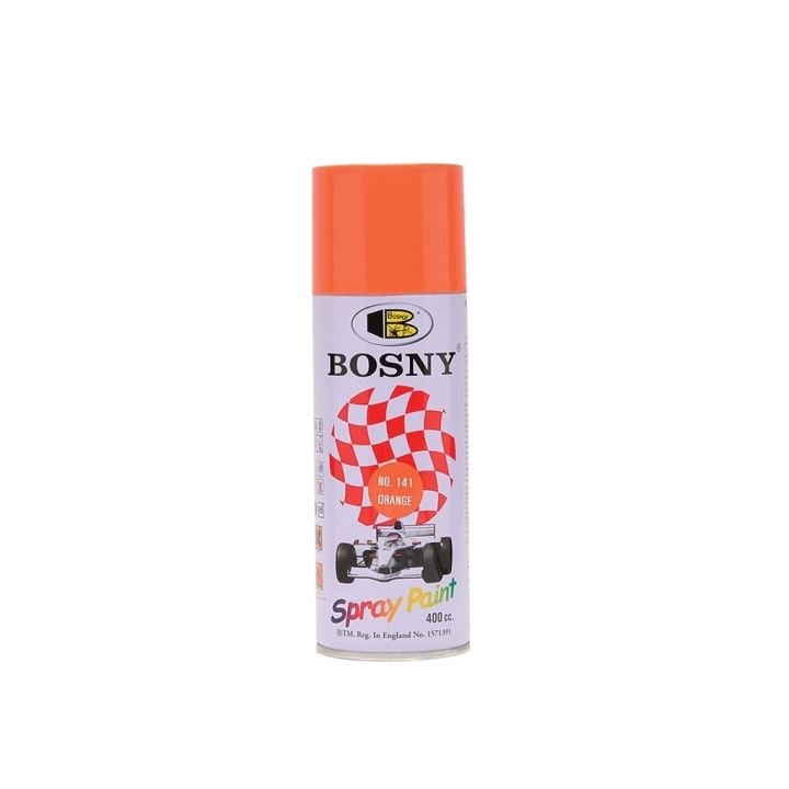 Spray%20Paint%20Orange%20400%20ml%20for%20Metal,%20Plastic,%20Wood,%20Wall,%20Car%20&%20Bike%20%7C%20Fast%20Drying,%20Brilliant%20Finish,%20Interior%20&%20Exterior%20Use%20%7C%20Multipurpose%20%7C%20Durable%20(Bosny)%20-%20Image%202
