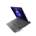 Lenovo LOQ 15AHP8 Gaming Laptop (AMD Ryzen 7 7840HS Processor  16GB DDR5 RAM  512GB Gen4 SSD  NVIDIA GeForce RTX 4050 6GB Graphics  15.6-inch FHD. 