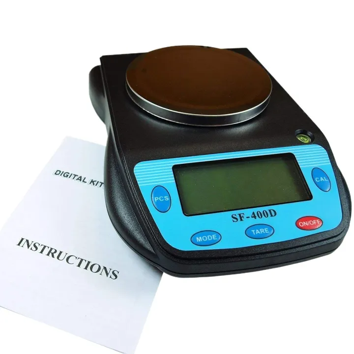 Electronic Compact Scale | Daraz.com.np