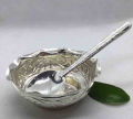 Pure Silver Pasni Set / 37 Gram. 