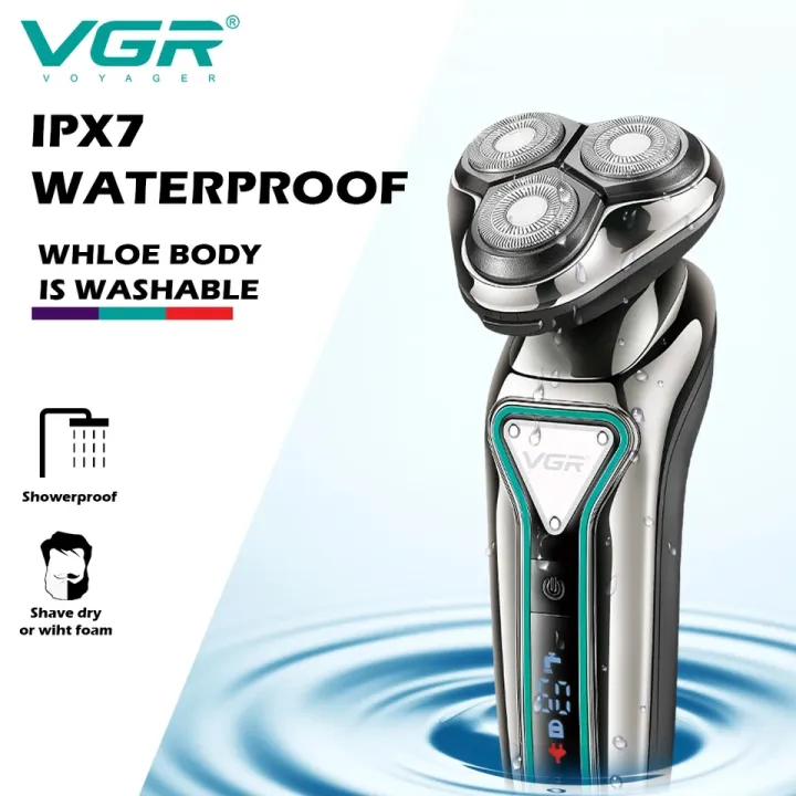 VGR%20Face%20Shaver%20%20Shaving%20Machine%20V-323%20-%20Image%205