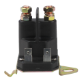 2X Lawn Mower Tractor Solenoid 435-325 for 862-1241-211-12 532192507 582042801. 