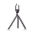 Gorilla Medium 10Inch Tripod For Phone/Dslr Camera With Mobile Holder. 