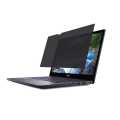 Dell Privacy Filter Removable 16:9 Aspect Privacy Filter, Anti Glare Blue Light 15.6 Laptop Screen Protector. 