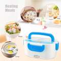 Electric Lunch Boxes Portable Electric Lunch Box Electric Tiffin Box. 