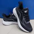Goldstar  ZEST 05  Black Sports  Shoes  For Men. 