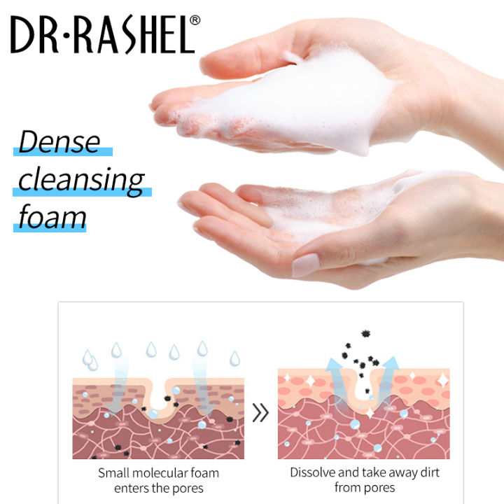 Dr.%20Rashel%20Hyaluronic%20Acid%20Moisturizing%20Face%20Wash-75gm%20-%20Image%208