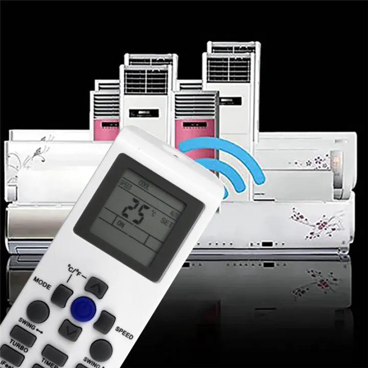 YKR-P/001E%20YKR-P/002E%20AC%20Remote%20Control%20Replace%20Parts%20Accessories%20for%20AUX%20Air%20Conditioner%20Sub%20YKR-P/001E%20YKR-P/002E%20-%20Image%206