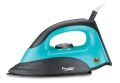 Prestige Magic Dry Iron - PDI 07 Blue_ 1000 Watt. 