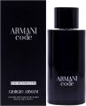 Giorgio Armani Code (Refillable) M EDT 125ml For Men. 