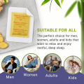 Bee Venom Detox Foot Patch | Stress Relief, Body Relaxation & Wellness Support (10 Pcs). 