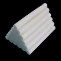 10 Pieces Humidifiers Filters Cotton Swab for USB Air Ultrasonic Humidifier Aroma Diffuser Replace Parts Can Be Cut. 