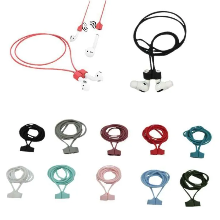 Compatible%20Apple%20Protective%20Second%20Generation%20Wireless%20Bluetooth%20Earphone%20Case%20Huawei%20FreeBuds%202%20Earbuds%20-%20Image%205