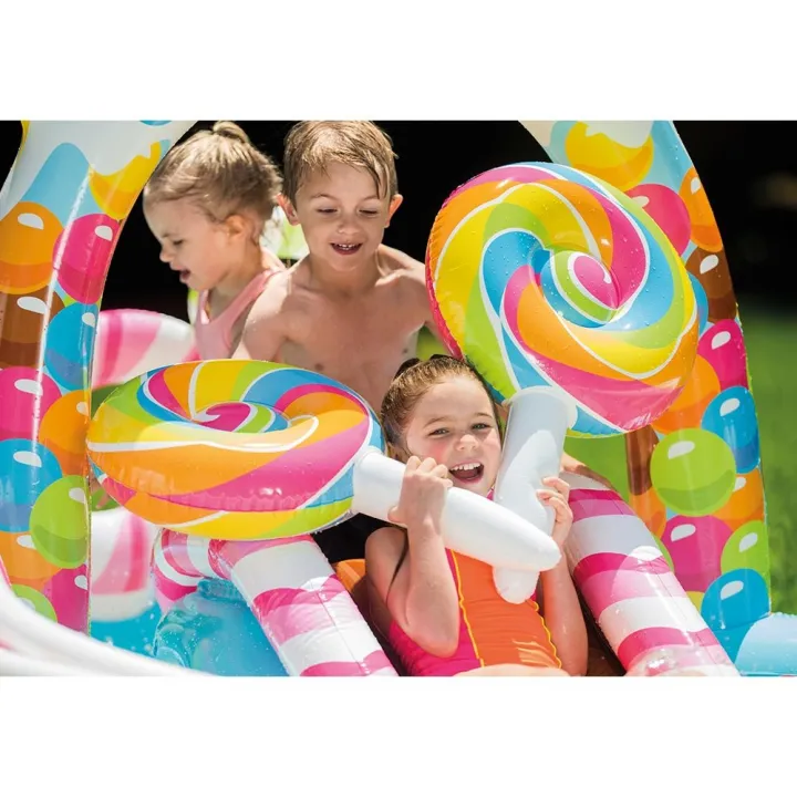 INTEX%20Candy%20Zone%20Play%20Center%20Swimming%20Pool%20-%20Image%204