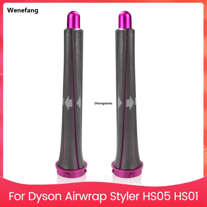 Wenefang%20Curl%20Shape%20Volume%20Professional,%20HS05%20Airwrap%20Dyson%20Long%20DBGX%2020mm%20Curling%20Iron%20Barrel%20Attachment%20for%20Styling%20HS01%20and%20tools%20-%20Image%205