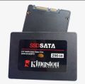 Kingston A400 Internal SSD 2.5 128Gb/256Gb SATA 3. 