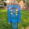 Solar Shukuti Maker – Meat, Fish & Vegetable Dryer. 