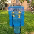 Solar Shukuti Maker – Meat, Fish & Vegetable Dryer. 