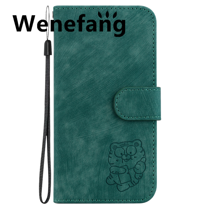 Wenefang%20Fashion%20Cute%20Tiger%20Flower%20Flip%20Leather%20Case%20For%20Samsung%20Galaxy%20M21%20M23%20M30S%20M31%20M31S%20M32%20M33%20Card%20Wallet%20Stand%20Phone%20Book%20Cover%20-%20Image%208