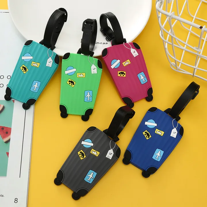 Creative%20boarding%20pass%20Cartoon%20Luggage%20Tags%20design%20ID%20Identifier%20Label%20Tag%20Address%20travel%20Accessories%20BOYUAN%20-%20Image%202