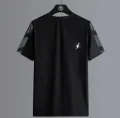 Sports Summer Half Sleeve T-shirt For Men. 