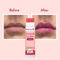 Wishcare Tinted Ceramide Lip Balm with SPF50 PA+++ - Kojic Acid & Niacinamide - For Lip Lightening 5gm. 