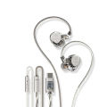HIDIZS ST2 PRO Nebula DSP 2-in-1 1DD High-Performance HiFi Digital In-ear Earphone. 