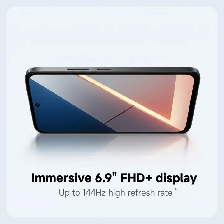Poco%20M8s%205G%20+%204G%20LTE%20%7C%208%20GB+256%20GB%20%7C%206.9"%20FHD+%20Display%20%7C%2050MP%20main%20camera%20%7C%20Snapdragon%C2%AE%206s%20Gen%203%20-%20Image%203