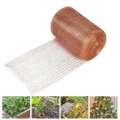 1-15M Anti-Pest Mesh Signal Shielding Anti-Snail Rodent Copper Net Wire Protceted Plant Outdoor Garden Supplies. 