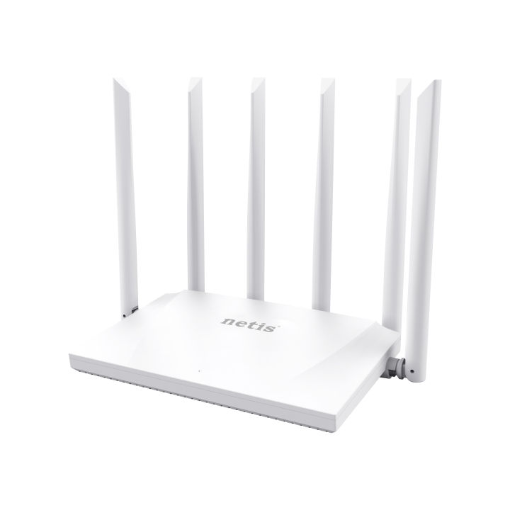 Netis%20NC63%20Dual-Band%20WiFi%20Router%20%7C%201200Mbps%20%7C%20MU-MIMO%20&%20Gigabit%20Ports%20-%20Image%203