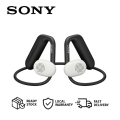 Sony Float Run Open-Ear Wireless Headphones. 